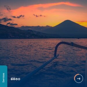 Sunset Cruise Experience