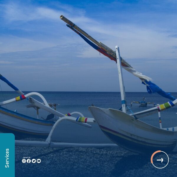 Traditional Fishing Trip