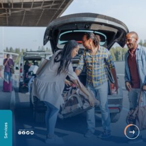 Pickup Service in Amed Bali